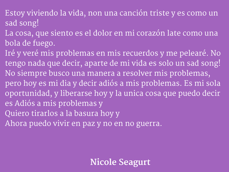 Celebrating linguistic diversity through multilingual poetry Creative